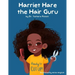 Harriet Hare the Hair Guru