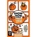 Show-How Guides: Pumpkin Carving: The 9 Essential Designs & Techniques Everyone Should Know!