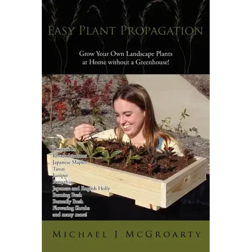 Easy Plant Propagation