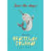 Seas the Day! Daily Gratitude Journal for Kids (A5 - 5.8 x 8.3 inch)
