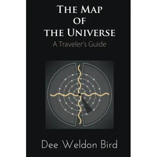 The Map of the Universe: A Traveler's Guide
