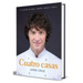 Cuatro Casas. La Cocina de Jordi En Abac, Atempo, Angle Y Ten's / Four Homes. Jordi's Cooking in Abac, Atempo, Angle, and Tens