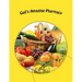 God's Amazing Pharmacy