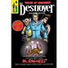 Tales of Sinanju: The Destroyer, book six Eviction Notice