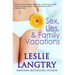Sex, Lies, & Family Vacations