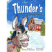 Thunder's Christmas Story
