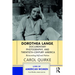 Dorothea Lange, Documentary Photography, and Twentieth-Century America: Reinventing Self and Nation