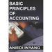 Basic Principles of Accounting