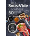 Modern Sous Vide Cookbook: 50+ Easy Sous Vide Recipes for Smart People
