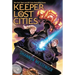 Keeper of the Lost Cities