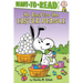 No Rest for the Easter Beagle: Ready-To-Read Level 2