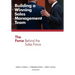 Building a Winning Sales Management Team: The Force Behind the Sales Force