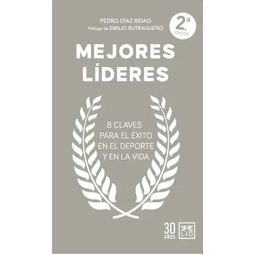 Mejores Líderes