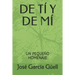 de Tí Y de MÍ: Un Pequeño Homenaje