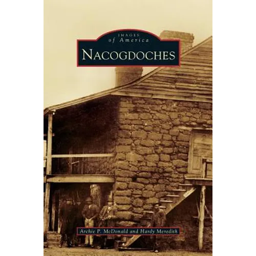 Nacogdoches