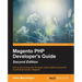 Magento PHP Developer's Guide - Second Edition