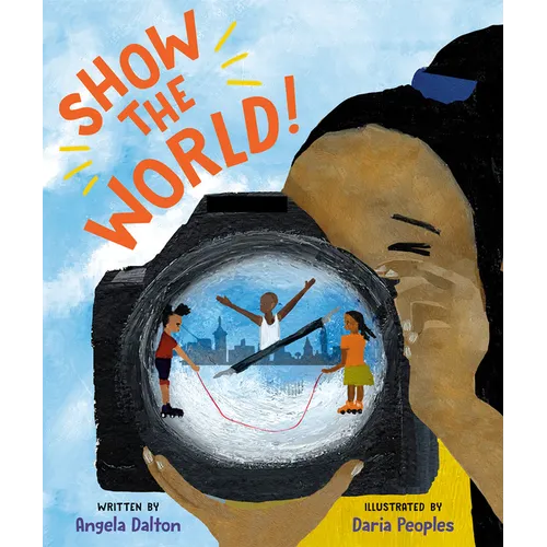 Show the World!