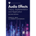 Audio Effects: Theory, Implementation and Application