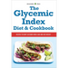 The Glycemic Index Diet & Cookbook: Recipes to Chart Glycemic Load and Lose Weight