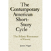 The Contemporary American Short-Story Cycle: The Ethnic Resonance of Genre