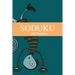 Soduku: 200 Puzzles-8th Edition