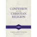 Confession of the Christian Religion