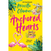 Anchored Hearts: An Entertaining Latinx Second Chance Romance