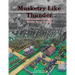 Musketry Like Thunder: The Greatest Civil War Battles Never Fought