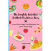 The Complete Keto Diet CookBook For Women Over 50: Low-Carb High-Fat Recipes for your Keto Day