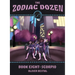 Scorpio: Book Eight in the Zodiac Dozen Series
