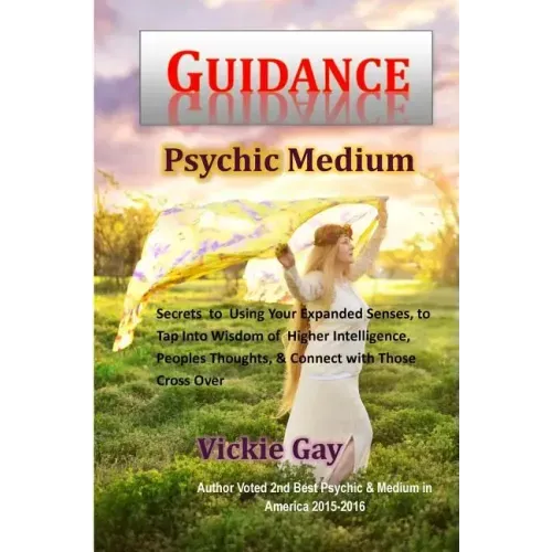 Guidance: Psychic Medium