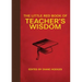 The Little Red Book of Teacher's Wisdom