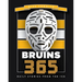 Bruins 365: Daily Stories from the Ice