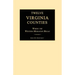 Twelve Virginia Counties: Where the Western Migration Began