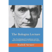 The Bologna Lecture: The Psychological Foundations and the Epistemological Stance of Anthroposophy