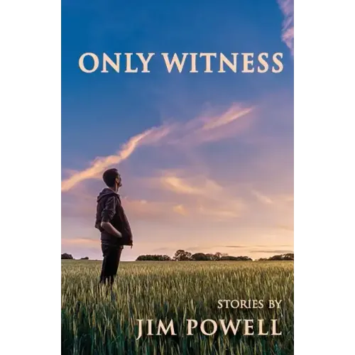 Only Witness