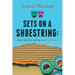 Sets on a Shoestring: How to Build Sets and Props on a Limited Budget