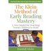 The Klein Method of Early Reading Mastery: A New Model for Teaching Young Children to Read