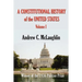 A Constitutional History of the United States