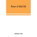 Memoirs of Halide Edib
