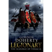 Legionary: The Scourge of Thracia
