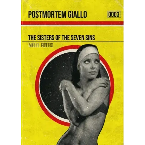 Postmortm Giallo 0003: The Sisters of the Seven Sins