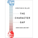 The Character Gap: How Good Are We?