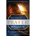 Becoming a Prayer Warrior