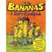 Bad Bananas: A Story Cookbook for Kids