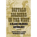 Buffalo Soldiers in the West