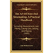 The Art of Boot and Shoemaking, a Practical Handbook: Including Measurement, Last-Fitting, Cutting-Out, Closing, and Making (1885)
