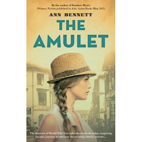 The Amulet