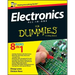 Electronics All-in-One For Dummies - UK
