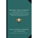 Mosses And Lichens: A Popular Guide To The Identification And Study Of Our Commoner Mosses And Lichens, Their Uses, And Methods Of Preserving (1920)